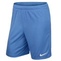 PARK II KNIT SHORT NB