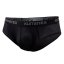 Herren-Slips Klimatex Cristo - Farbe: Grau, Größe: S