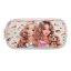 Top Model Sunny Dog Two-Compartment Pencil Case