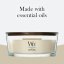 WoodWick Boat Candle, Patchouli Créme