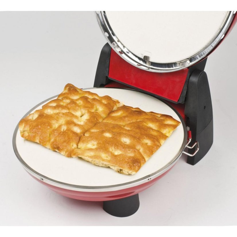 G3ferrari Napoletana G10032 Red Pizza Oven