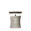 WoodWick Medium Candle, Wood Smoke
