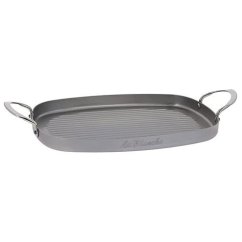 De Buyer MINERAL B 5640.02 steel pan