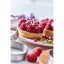 Kuchenring de Buyer Valrhona 3099.06, 15,5 cm