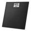 Girmi BP2700 black personal scale