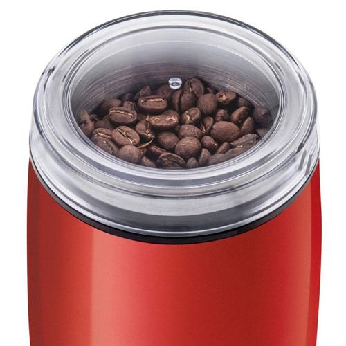 Sencor SCG 2050RD electric coffee grinder