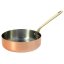 Pan ideal for reduction de Buyer Inocuivre 6448.16, 16 cm copper