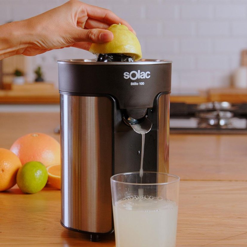 Solac Stillo EX6170 juicer