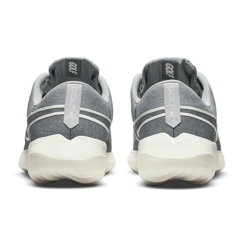 Nike Victory G Lite NN Athletic Shoes - Color: Gray, Size: 44