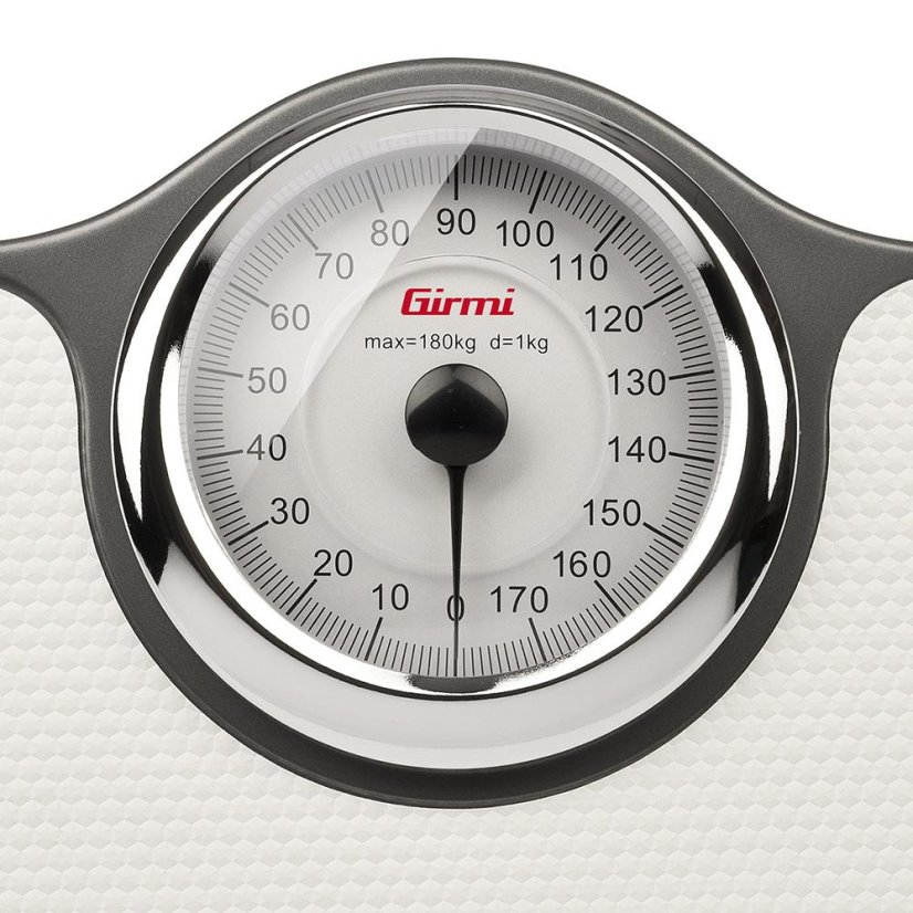 Girmi BP5601 Incanto Personal Scale