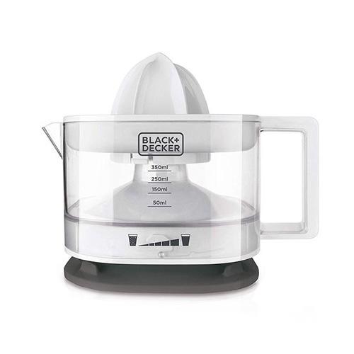 Black+Decker BXCJ25E Citrus Juicer