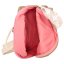 Leisure backpack Top Model Flower Berry