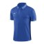 Pánské polo tričko Nike Academy 18 - Farbe: Grün, Größe: S