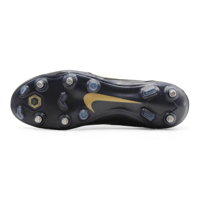 Kopačky Nike Tiempo Legend 9 Elite SG-Pro AC - Farbe: Schwarz, Größe: 40