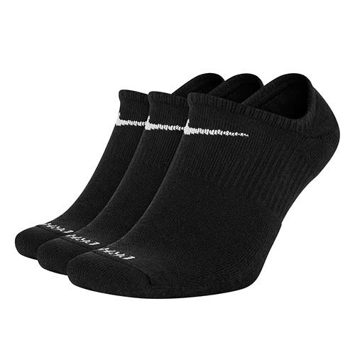 Nike Everyday Plus Cushioned Men’s Socks