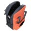 Target University Orange Amber 21468 Student Backpack