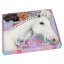 Zestaw kreatywny Miss Melody, DYI Horses Mane