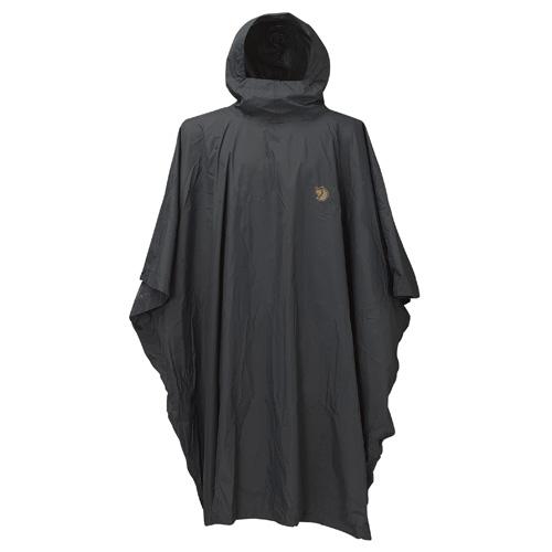 Poncho Fjällräven
