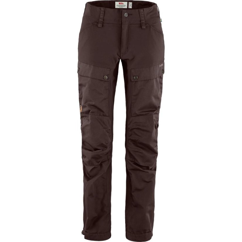 Keb Trousers Curved W