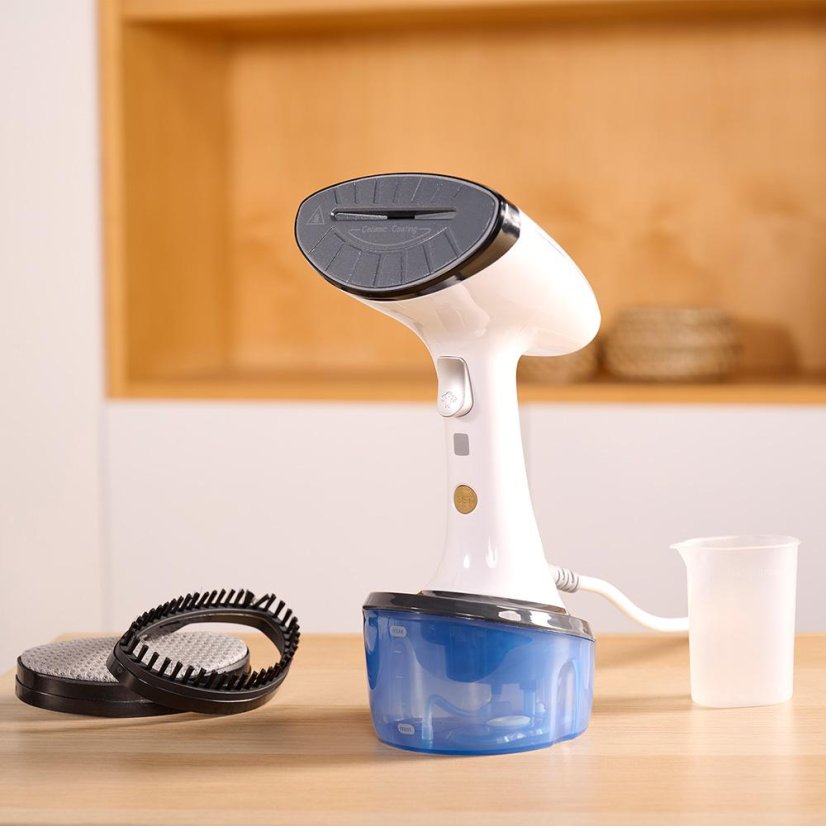 Solac Niagara Pro PC1503 garment steamer