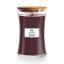 WoodWick Large Candle, Phantom Cherry