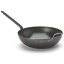 Blue Carbon 5217.32 blue steel wok pan, 32 cm