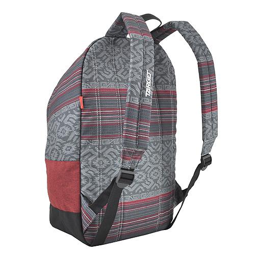 Target Splash Keltik Grey Backpack 21914