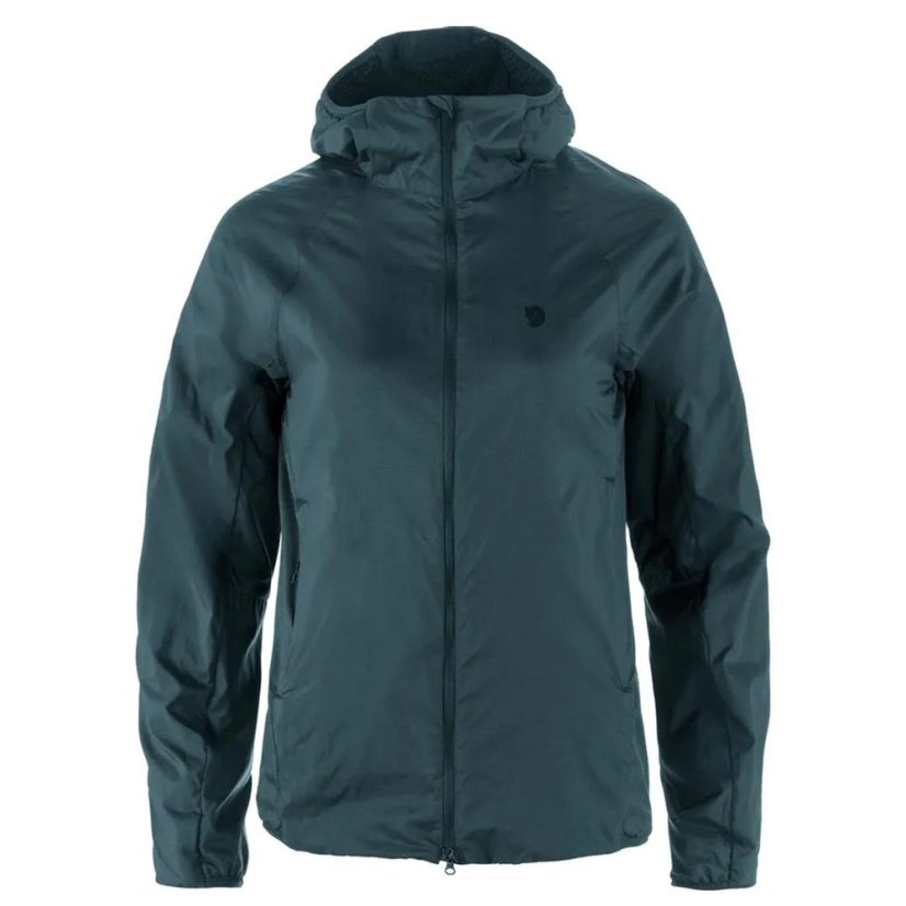 Keb Thermal Wind Jacket M