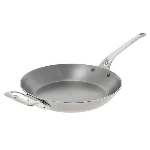 Stahlpfanne de Buyer Mineral B Pro 5680.32, 32 cm