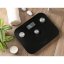 Személyi mérleg Cecotec Surface Precision EcoPower 4253 fekete