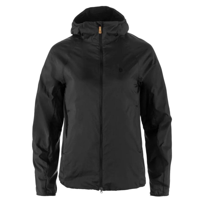 Keb Thermal Wind Jacket W
