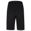 Kilpi Trackee women's cycling shorts - Color: Black, Size: 36