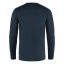 Abisko Wool LS M