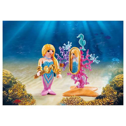 Playmobil Mermaid 9355