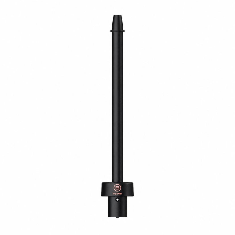 Bellissima MyPro Twist+Style SCULPTED CURLS 11769 curling iron attachment