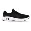 Běžecké boty Under Armour Charged Vantage M Black - Barva: Černá, Velikost: 44