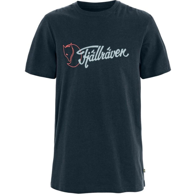 Archive Logo T-Shirt M