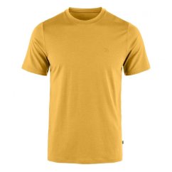 Abisko Wool SS M