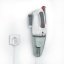 Severin HV 7144 white handheld vacuum cleaner