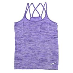 W NK DF KNIT TANK