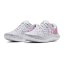 Laufschuhe Under Armour Flow Velociti Wind PRZM W - Farbe: Grau, Größe: 42