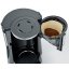 Kaffeemaschine Severin Typ KA 4847 schwarz Edelstahl
