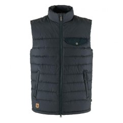 Greenland Down Liner Vest M
