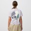 Forest Walk T-shirt  W
