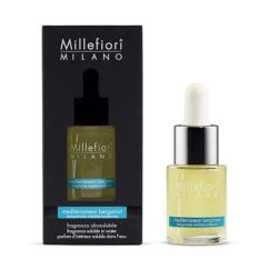 Aroma oil Millefiori Milano Natural, Mediterranean Bergamot