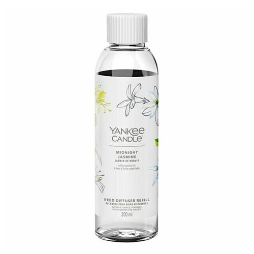 Füllung für Yankee candle Diffusor 200 ml, Midnight Jasmine Füllung für Yankee candle Diffusor 200 ml, Midnight Jasmine
