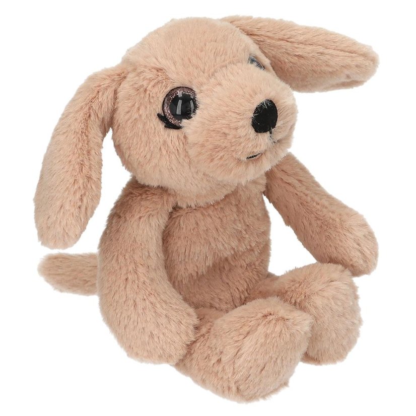 Snukis Bello plush dog 25 cm