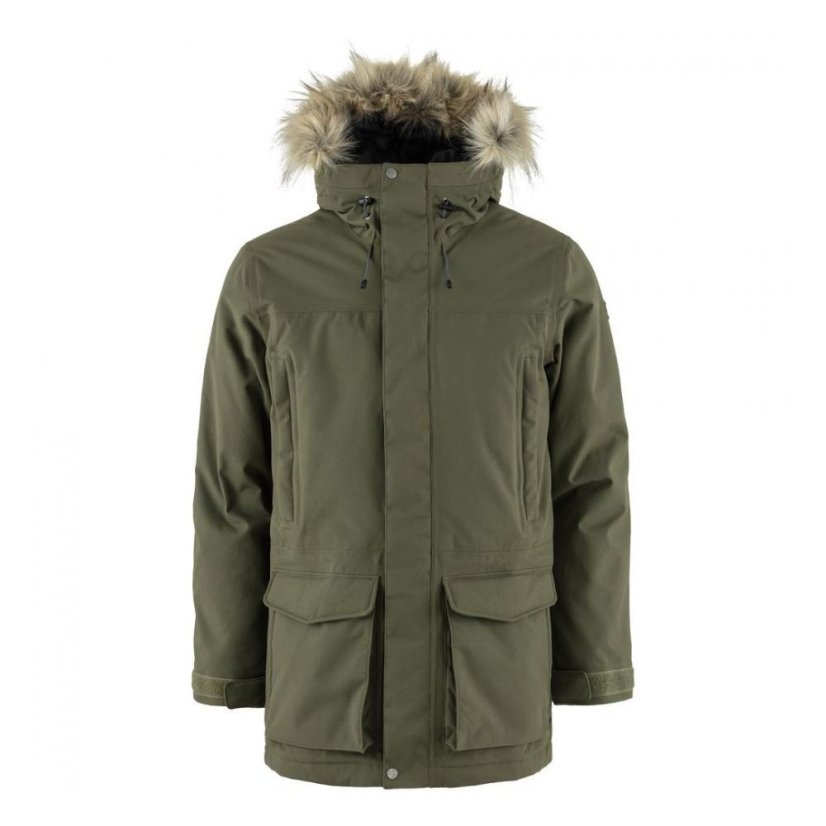 Nuuk Lite Parka
