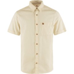 Övik Travel Shirt SS M