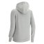 Macron Drum Sweatshirt - Color: Gray, Size: M